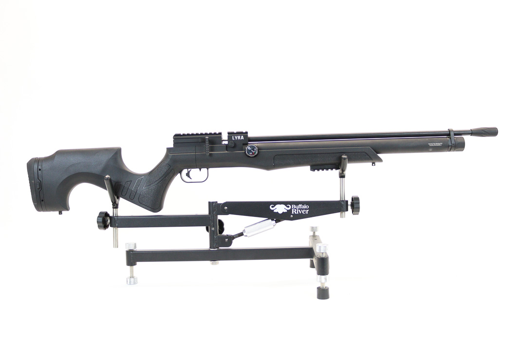 Reximex Lyra .22 Pre Owned - Image 2