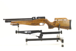 Reximex Pretensis K Walnut .177 Pre Owned