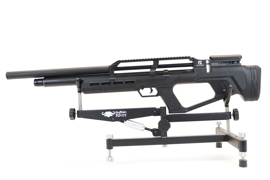 Reximex Zone .177 Pre Owned