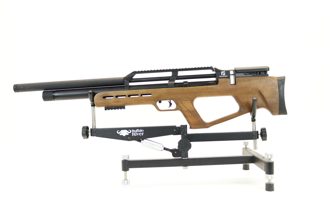 Reximex Zone .177 Pre Owned