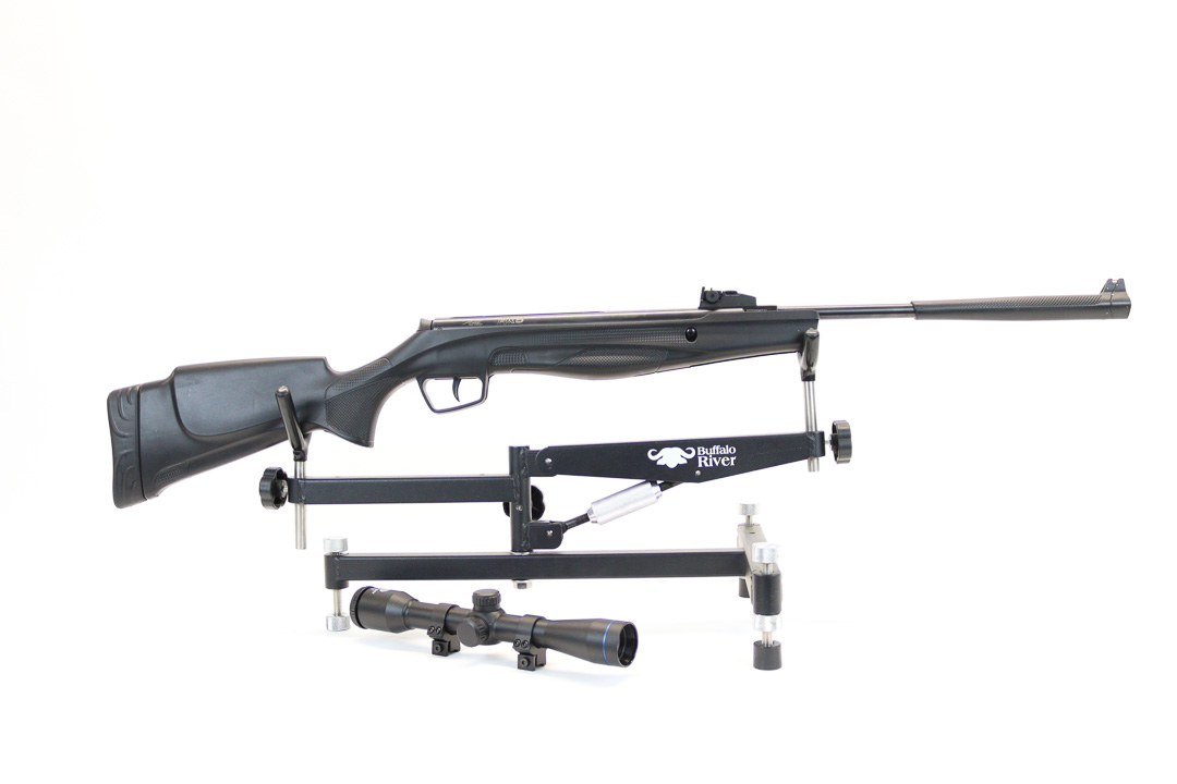 Stoeger RX5 Synthetic .177 Ex Demo - Image 2