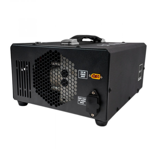 Wulf Vulcan 4500 Portable PCP Airgun Compressor - Image 12