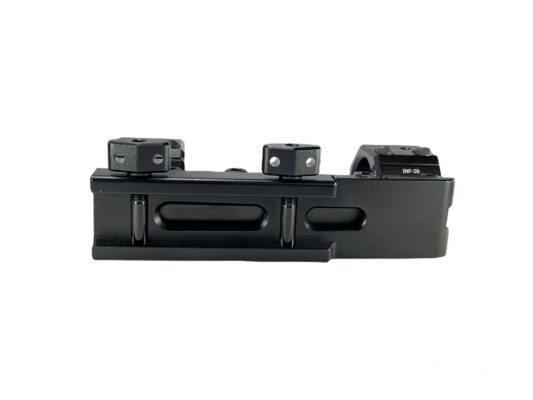 Eagle Vision 108 MOA Forward/Backward Elevation Adjustable Scope Mount - Image 4
