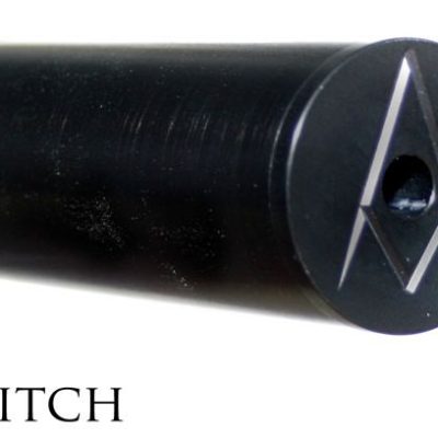 A & M Titch Moderator