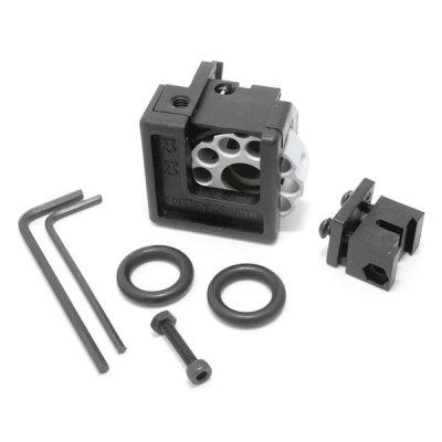 AA S200 Magazine Conversion