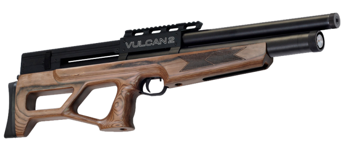 AGT Vulcan 2 Bullpup - Laminate
