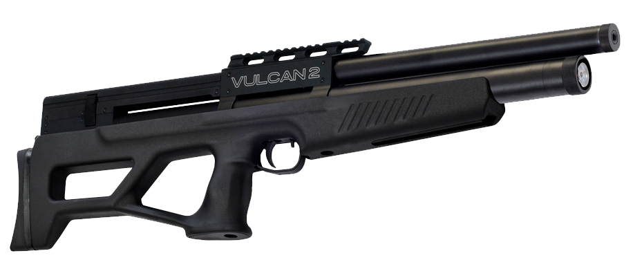 AGT Vulcan 2 Bullpup - Synthetic
