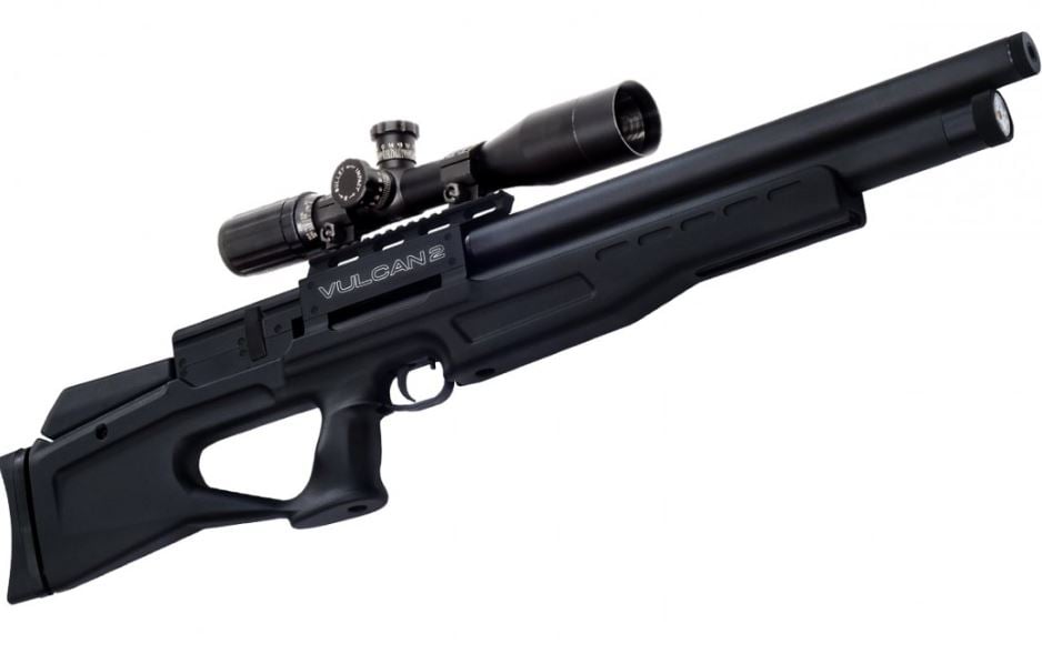 AGT Vulcan 2 Tactical -Synthetic