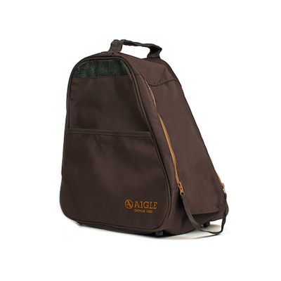 Aigle Ankle Boot Bag