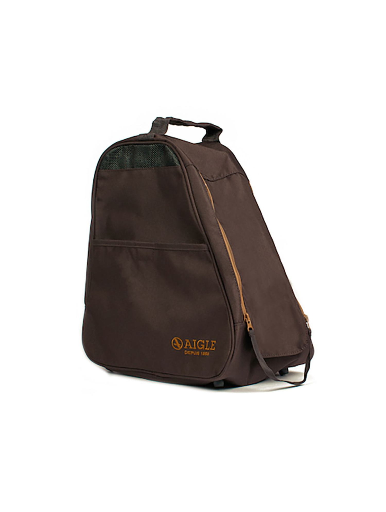 Aigle Ankle Boot Bag