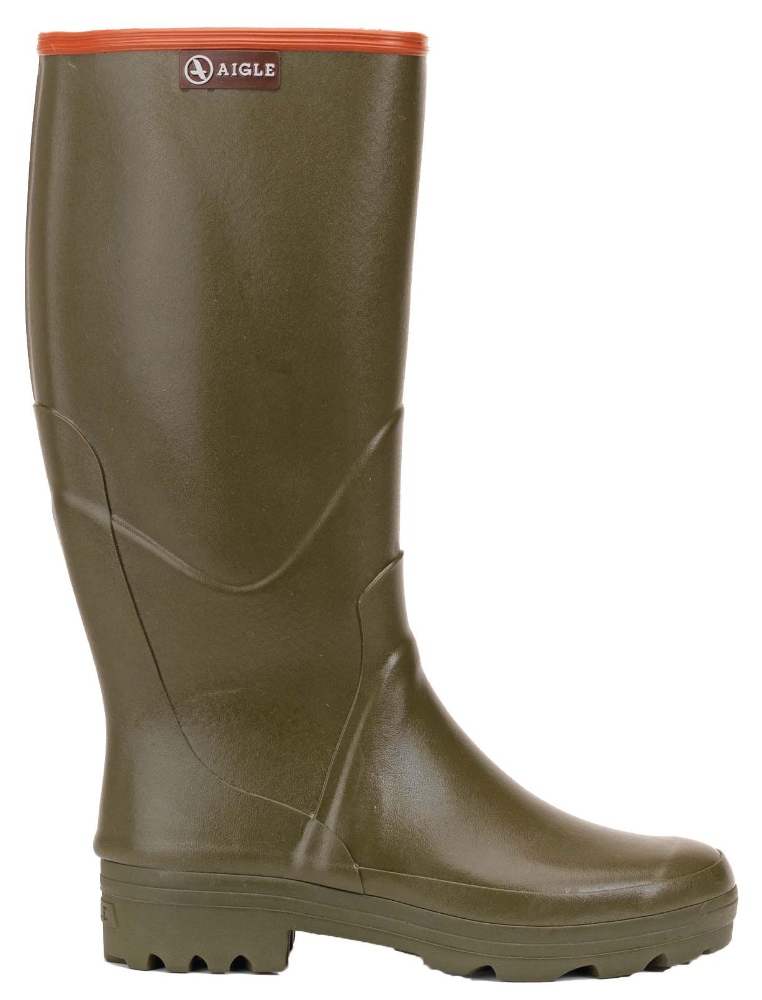 Aigle Chambord Pro 2 Kaki