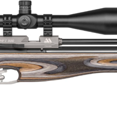 Air Arms HFT500 .177