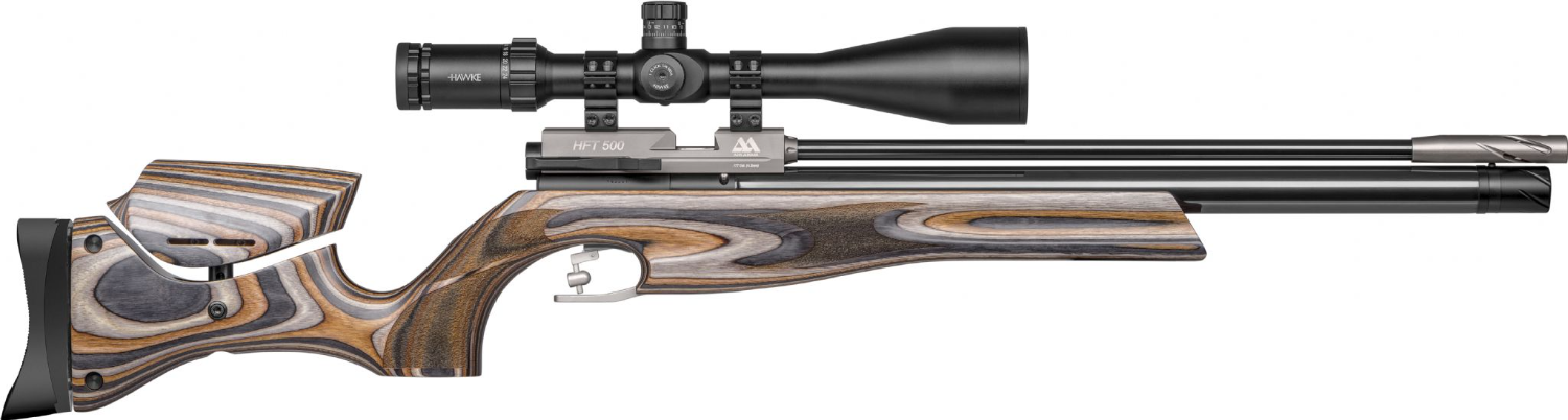 Air Arms HFT500 .177