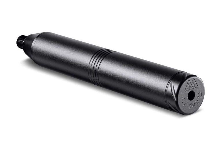 Air Arms Q-Tec Sound Moderator for S500/S510/TX