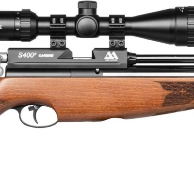 Air Arms S400 Carbine