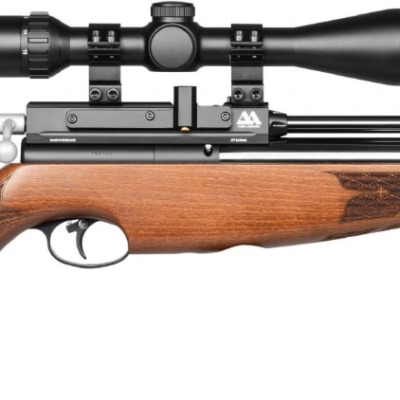 Air Arms S410 Carbine
