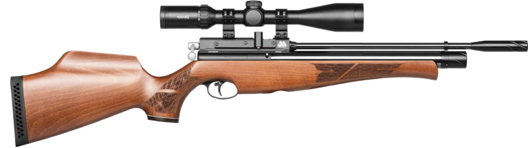 Air Arms S410 Carbine