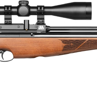 Air Arms S410 Rifle