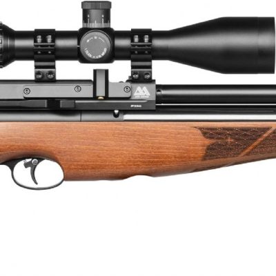 Air Arms S510 Carbine