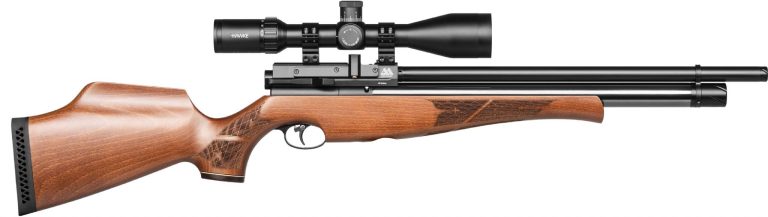 Air Arms S510 Carbine