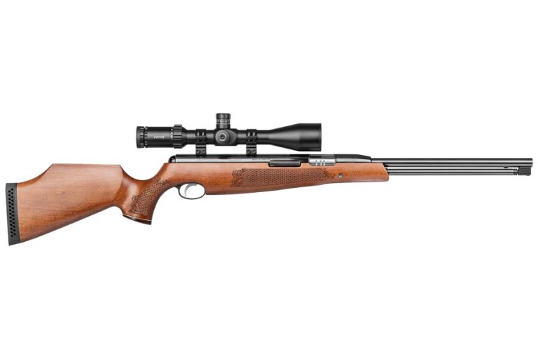 Air Arms TX200