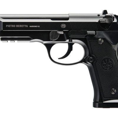 Beretta M92 A1 Blowback BB Pistol