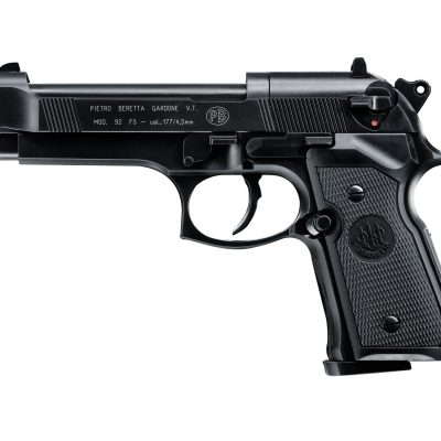 Beretta M92 FS Black