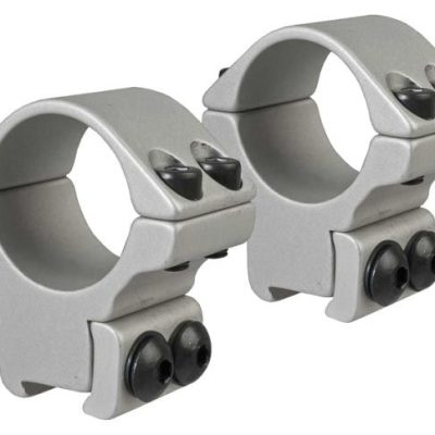 Blueprint Mount 1" 2-Piece 9.5-11.5mm High