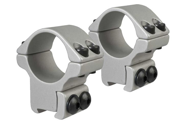 Blueprint Mount 1" 2-Piece 9.5-11.5mm High