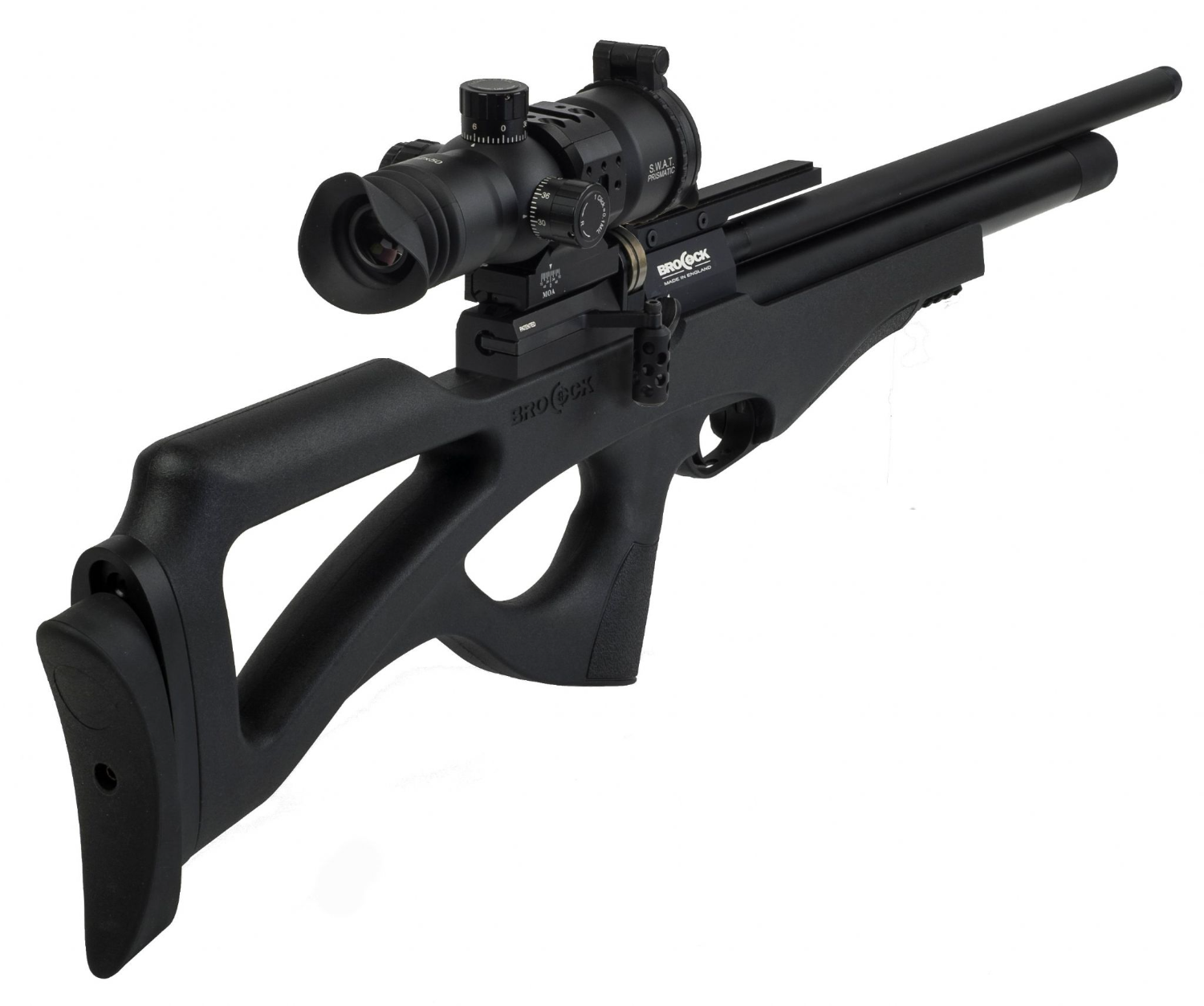Brocock Compatto Sniper XR