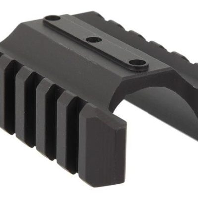 Brocock Dual Side Rail