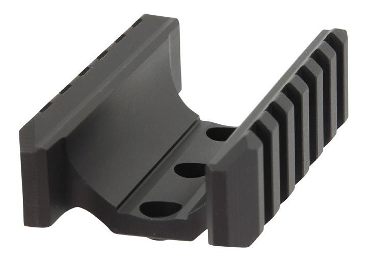 Brocock Dual Side Rail