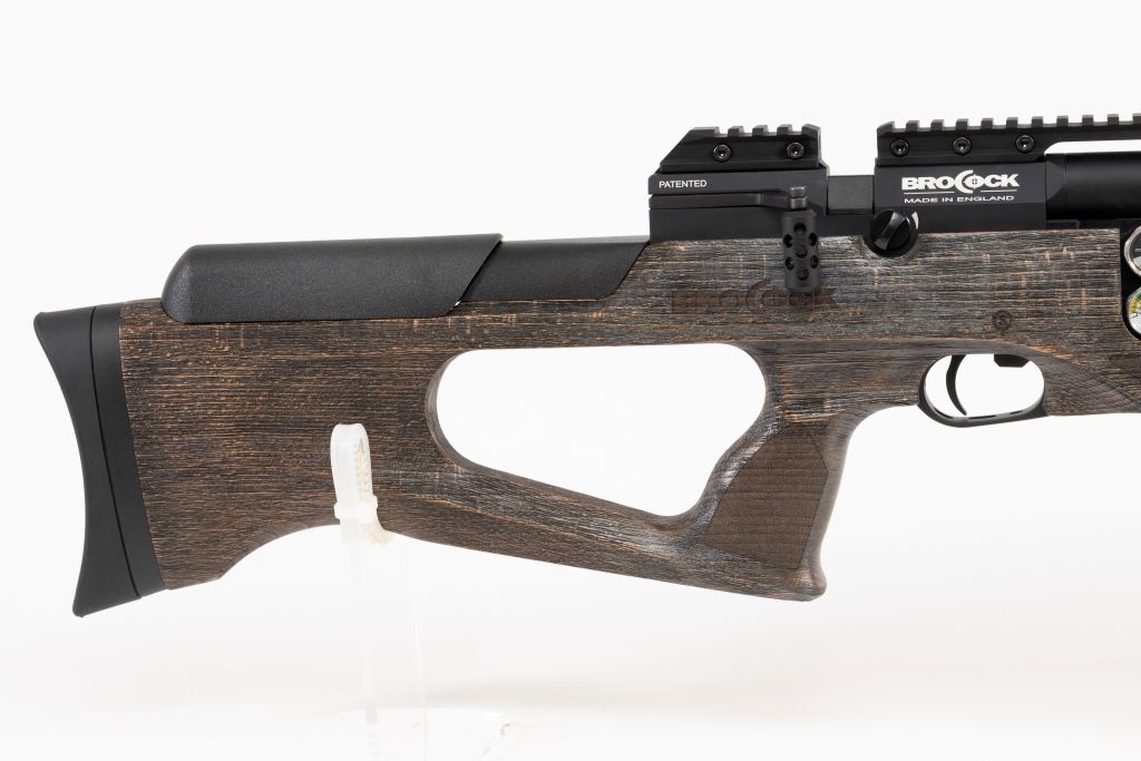 Brocock Safari XR HiLite