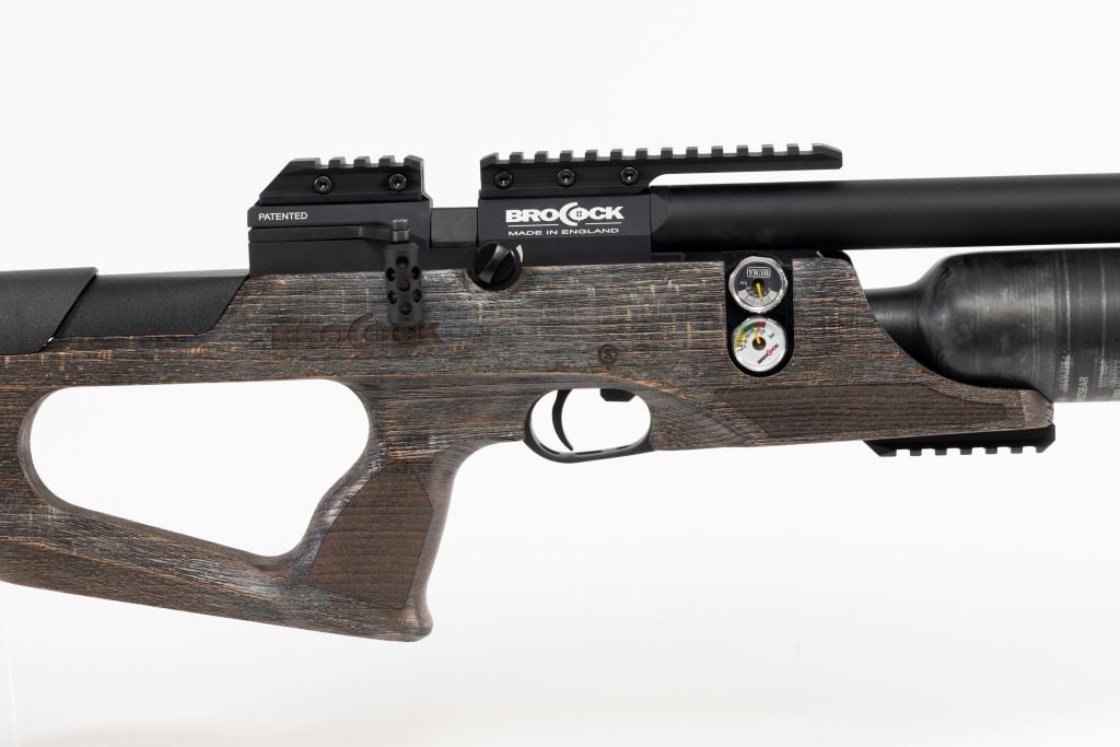 Brocock Safari XR HiLite