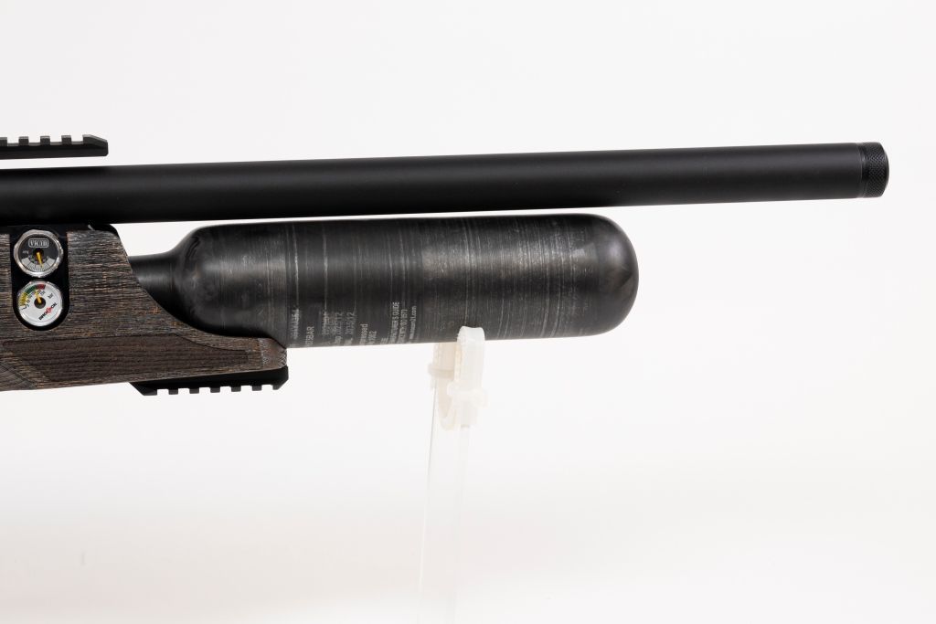 Brocock Safari XR HiLite