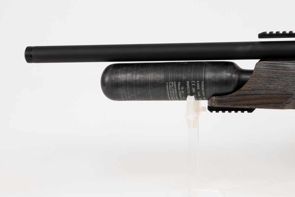Brocock Safari XR HiLite