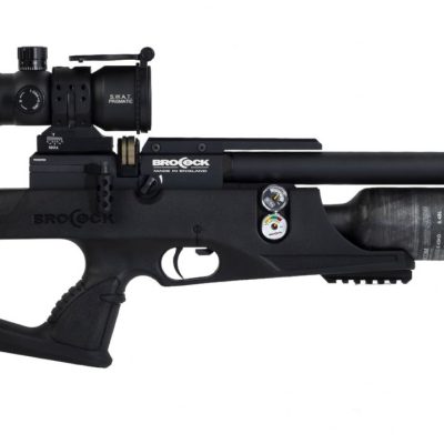 Brocock Sniper XR HiLite