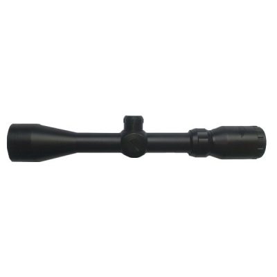 BSA Essential 3-9 x 40 AO Scope