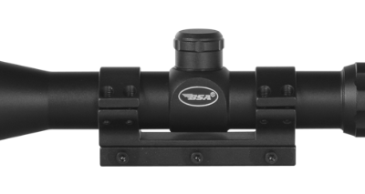 BSA Essential 3-9 x 50 Scope
