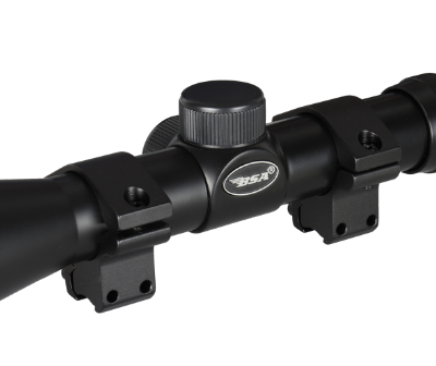 BSA Essential 4 x 32 Scope
