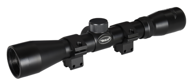 BSA Essential 4 x 32 Scope
