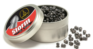 BSA Storm Pellets .22