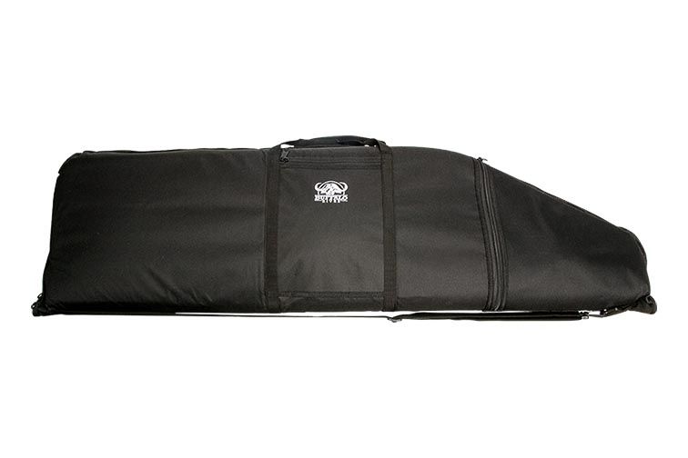 Buffalo River Dominator FT 42 Gunbag-Black