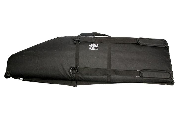 Buffalo River Dominator FT 42 Gunbag-Black