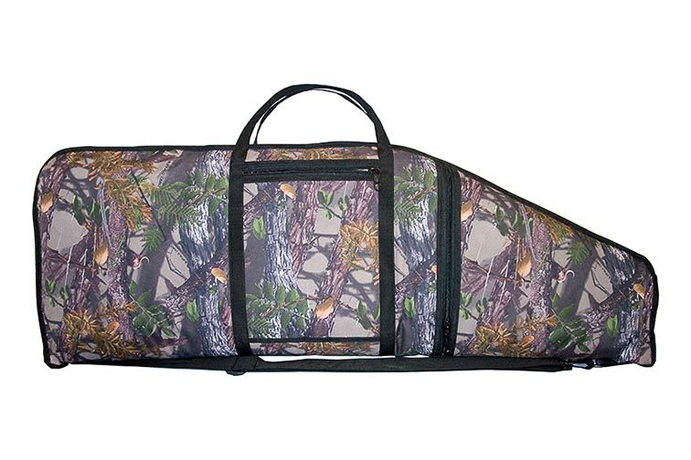 Buffalo River FT Dominator 42 Gunbag-Camo