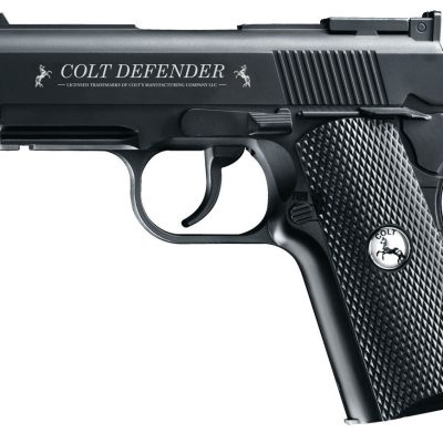 Colt Defender Pistol .177