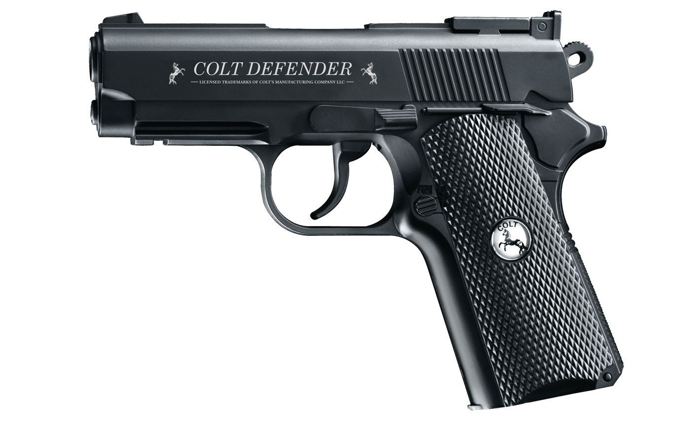 Colt Defender Pistol .177