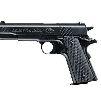 Colt Government 1911 A1 Pistol  .177