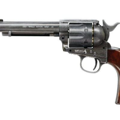 Colt Peacemaker Pistol .177 Pellet