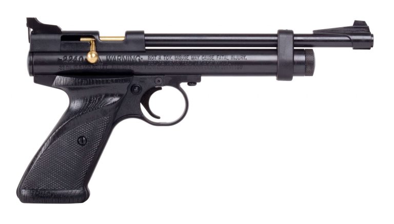 Crosman 2240 Pistol